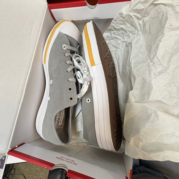 Converse Chuck Taylor All Star 70 Low Paloma CLOT Style Suede Men's 11.5 171840C - Picture 2 of 13